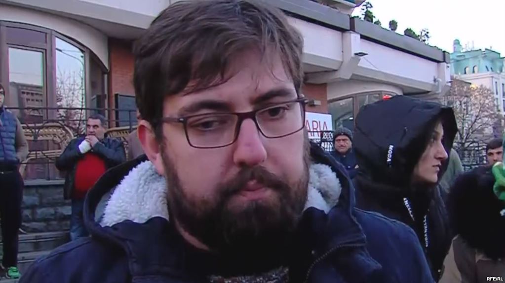 თორნიკე მამალაძე პატრიარქს მოუწოდებს, პრეზიდენტს გიორგი მამალაძის შეწყალების თხოვნით მიმართოს