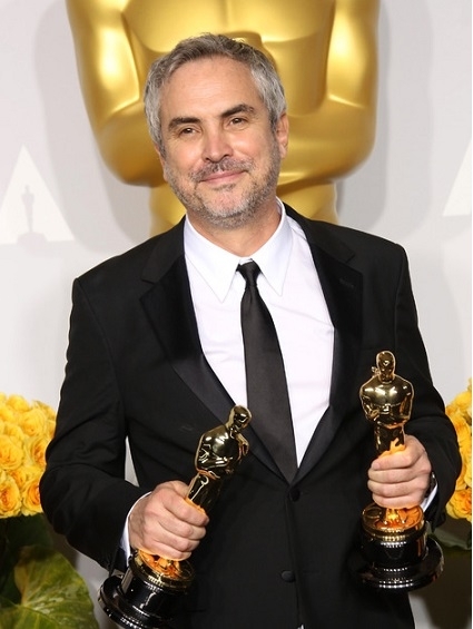 საუკეთესო რეჟისურისთვის „ოსკარი“ ალფონსო კუარონმა მიიღო