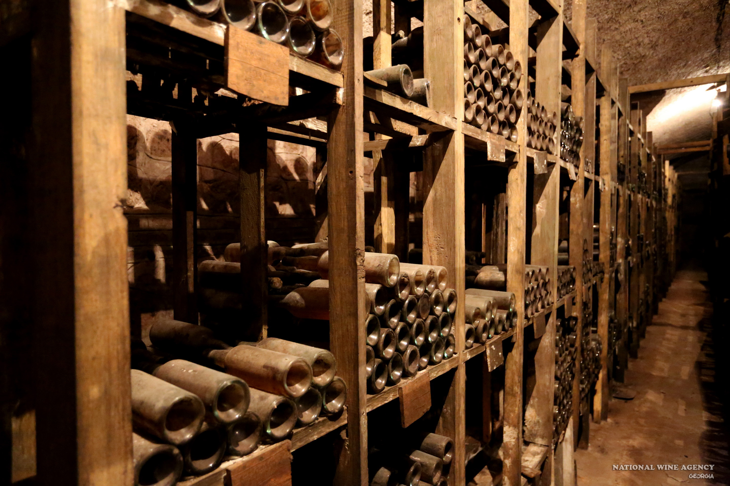 იანვარში ქართული ღვინის ექსპორტის 22%-აინი ზრდა დაფიქსირდა