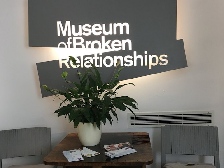 „დამსხვრეული ურთიერთობების მუზეუმში“ ქართული ისტორიები გამოიფინება