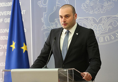 მამუკა ბახტაძე – სოფლის მხარდაჭერის პროგრამისთვის გამოყოფილი თანხა გაორმაგდება და სოფელში მცხოვრებლებისსაჭიროებებზე 40 მილიონი ლარი დაიხარჯება