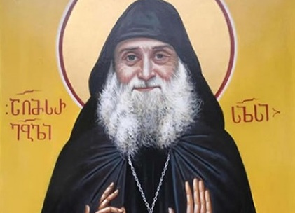 “ყველაფერი რომ გქონდეს და სიყვარული არ გაგაჩნდეს, ჩათვალე, რომ არაფერი გაგაჩნია”