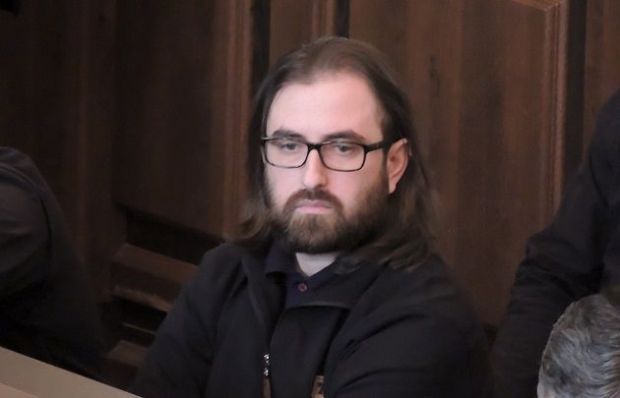 ჭიათურის მიტროპოლიტი: საპატრიარქო დეკანოზის შეწყალებას მიესალმება