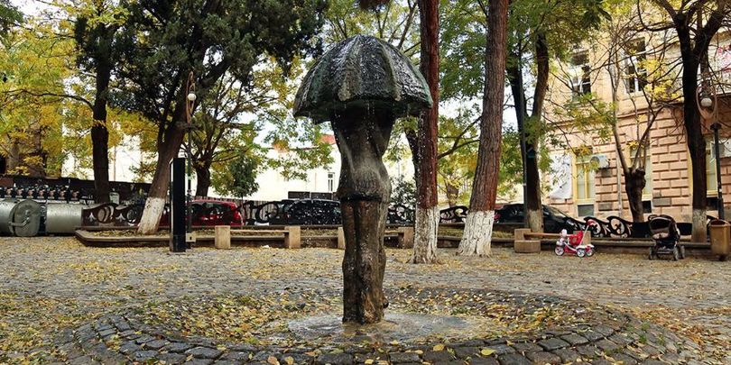 ლადო გუდიაშვილის ისტორიული მოედანი