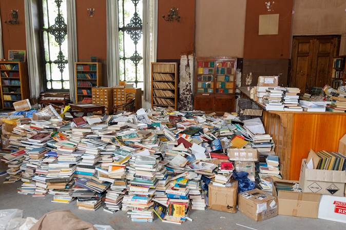 15 თებერვალს მაგნუმის გამოფენა და მარტინ პარის წიგნის პრეზენტაცია გაიმართება