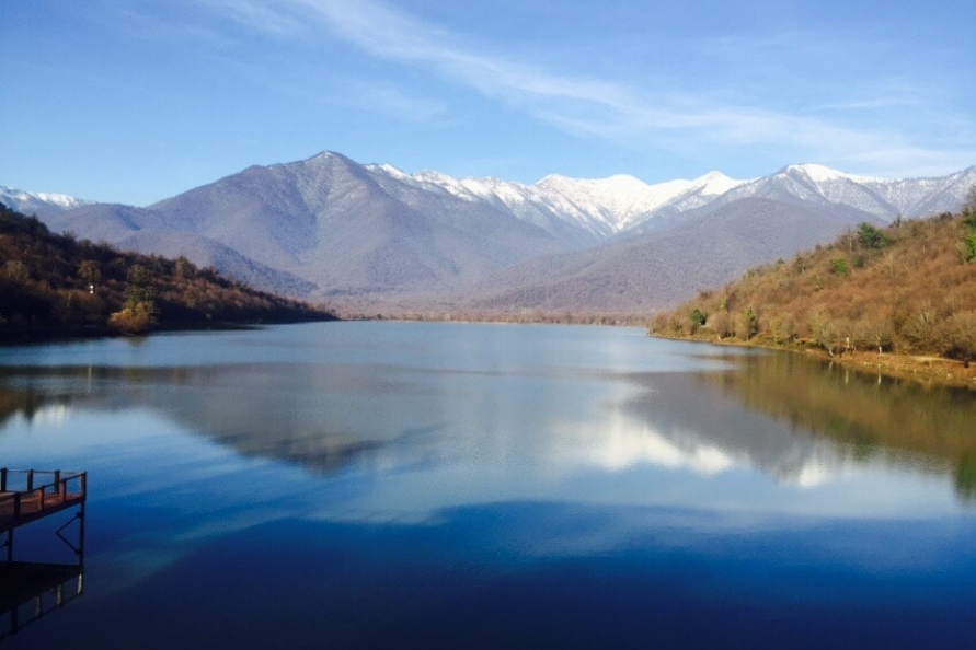 5 საუკეთესო ტურისტული ადგილი კახეთში