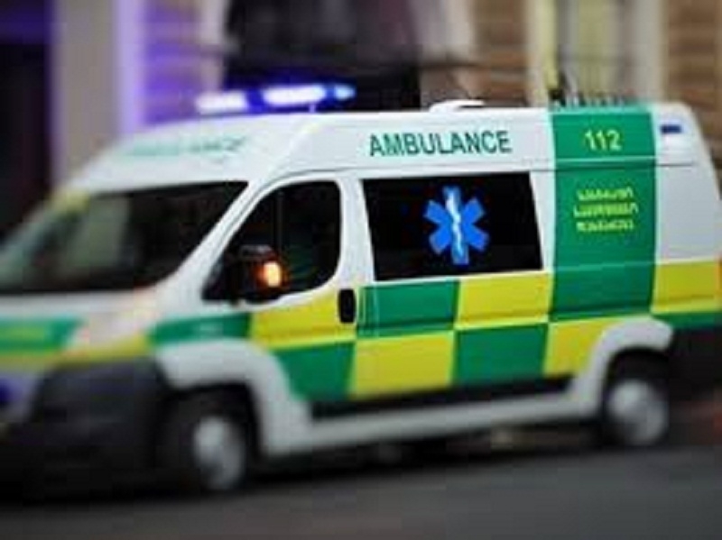 დეკანოზი გიორგი მამალაძე ღუდუშაურის კლინიკიდან პენიტენციური სისტემის სამკურნალო დაწესებულებაში გადაიყვანეს