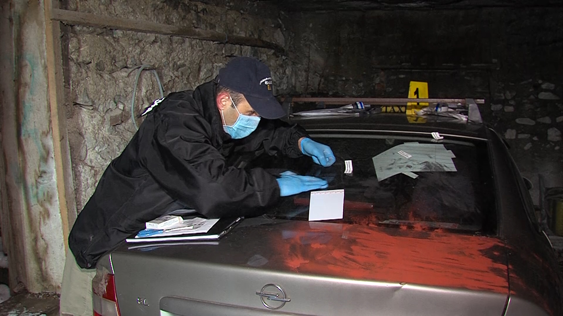 პოლიციამ ახალდაბასა და ბაკურიანში მომხდარი ქურდობის ფაქტები გახსნა – დაკავებულია 1 პირი