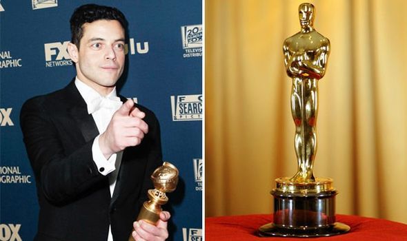 საუკეთესო მსახიობი მამაკაცი რემი მალეკმა გახდა