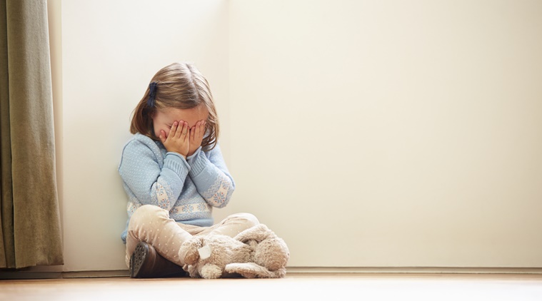 როგორ მივხვდეთ არის თუ არა ბავშვი სექსუალური შევიწროების ან ძალადობის მსხვერპლი. რჩევები