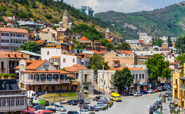 ბრიტანულმა სამოგზაურო ჟურნალმა საქართველო საუკეთესო 19 ტურისტულ მიმართულებას შორის დაასახელა