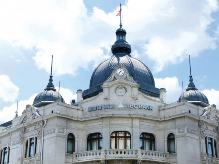 „თიბისი ბანკი“ ეროვნული ბანკის მიერ დაკისრებულ მილიონიან ჯარიმას გადაიხდის