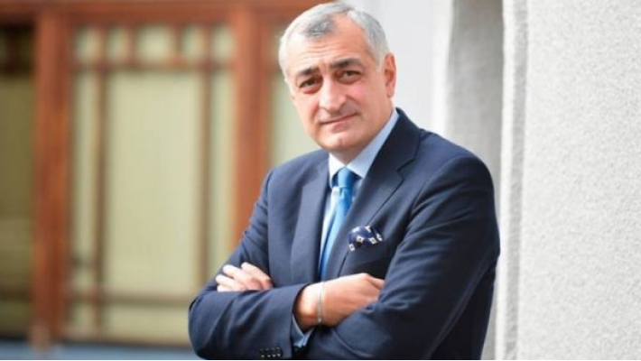 მამუკა ხაზარაძე „თიბისი ბანკიდან“ მიდის