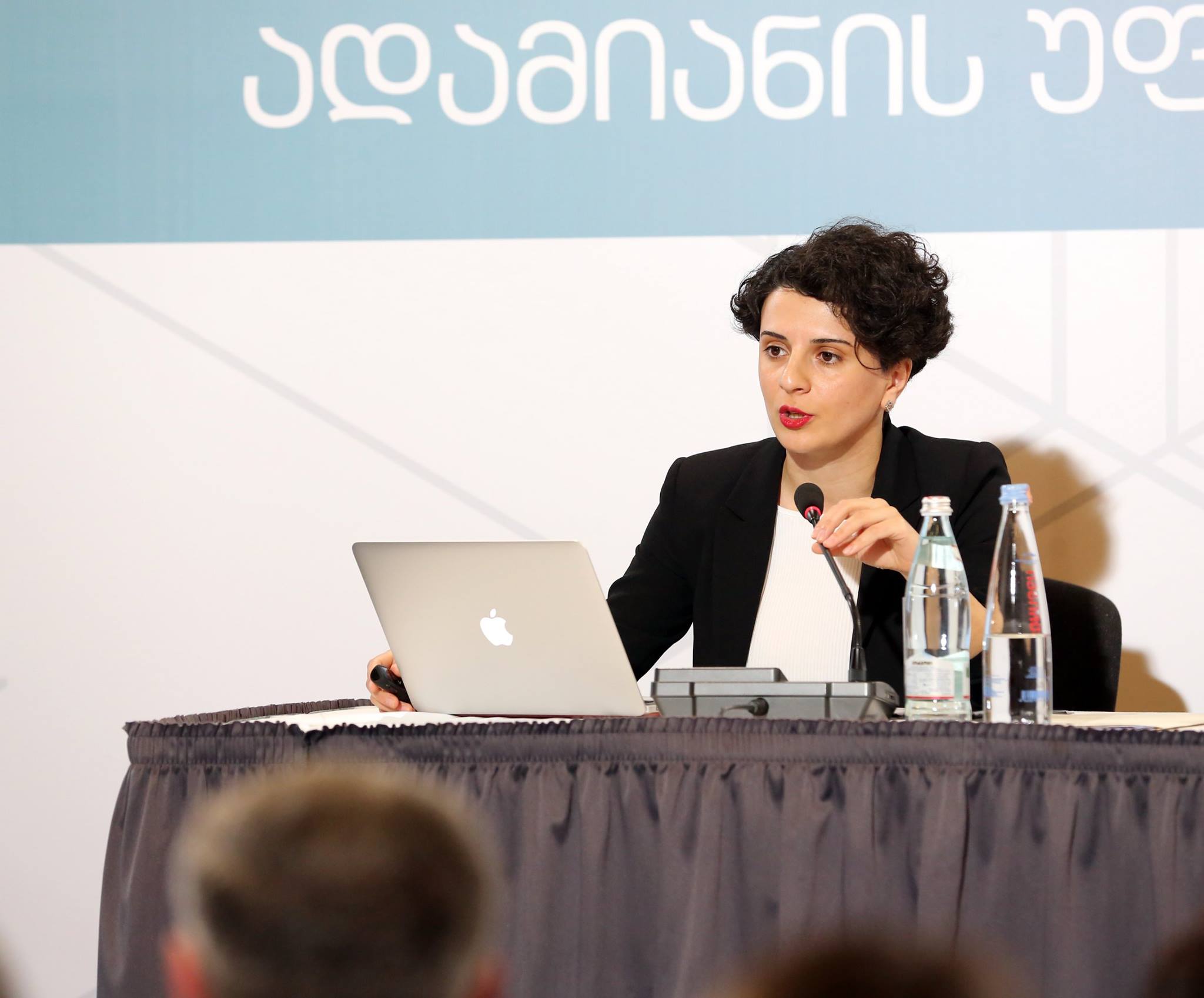 ნათია მეზვრიშვილი: კანონის გამკაცრება, არასრულწლოვნების გაშვება ციხეში ძალიან მარტივია, მაგრამ ჩვენ თუ ამას გავაკეთებთ, ეს იქნება უკან გადადგმული ნაბიჯი