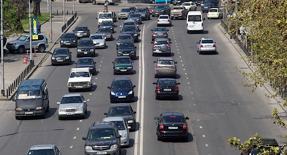 ავტომობილის ტექნიკური ინსპექტირებისას გარკვეული დაზიანება დღეიდან ხარვეზად აღარ ჩაითვლება