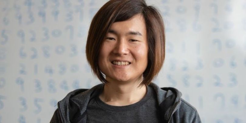 იაპონელმა ქალმა რიცხვ პის მსოფლიო რეკორდი მოხსნა