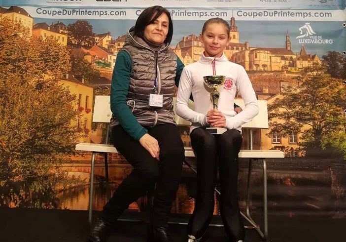 ქართველმა მოციგურავემ საერთაშორისო ტურნირი მოიგო