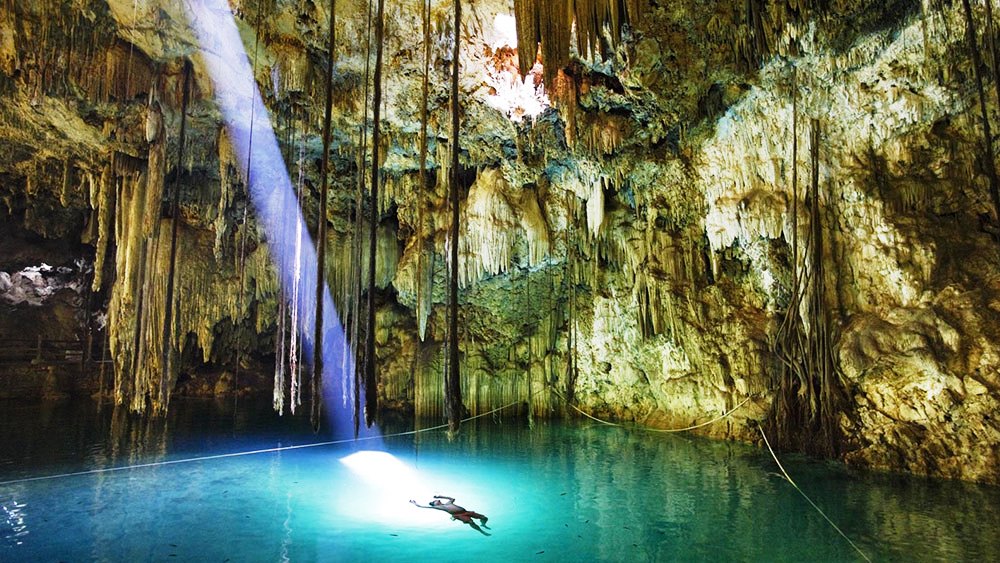 მსოფლიოში ყველაზე ღრმა მღვიმე საქართველოშია