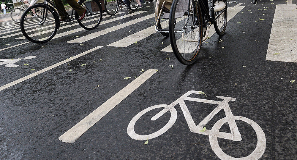 თბილისში ველობილიკებსა და „ბასლაინებზე“ 300-მდე ვიდეოკამერა დამონტაჟდება