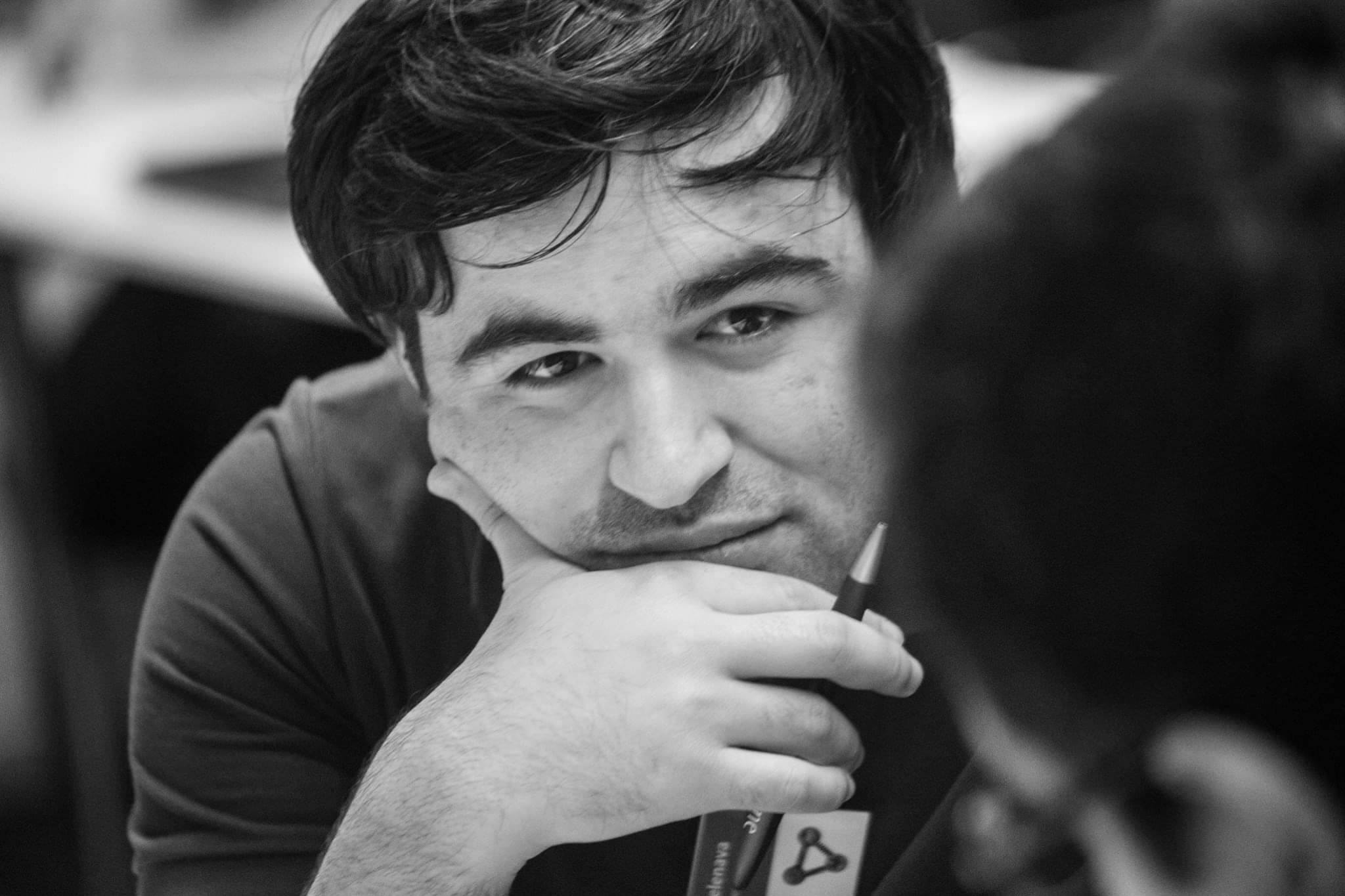 მიშა გელენავა-საქართველოდან კემბრიჯში და კემბრიჯიდან  უკან, სამშობლოში