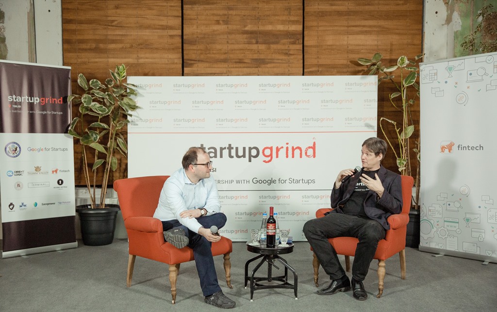 საქართველოს ბანკი ღია ბანკინგის განვითარებას აგრძელებს