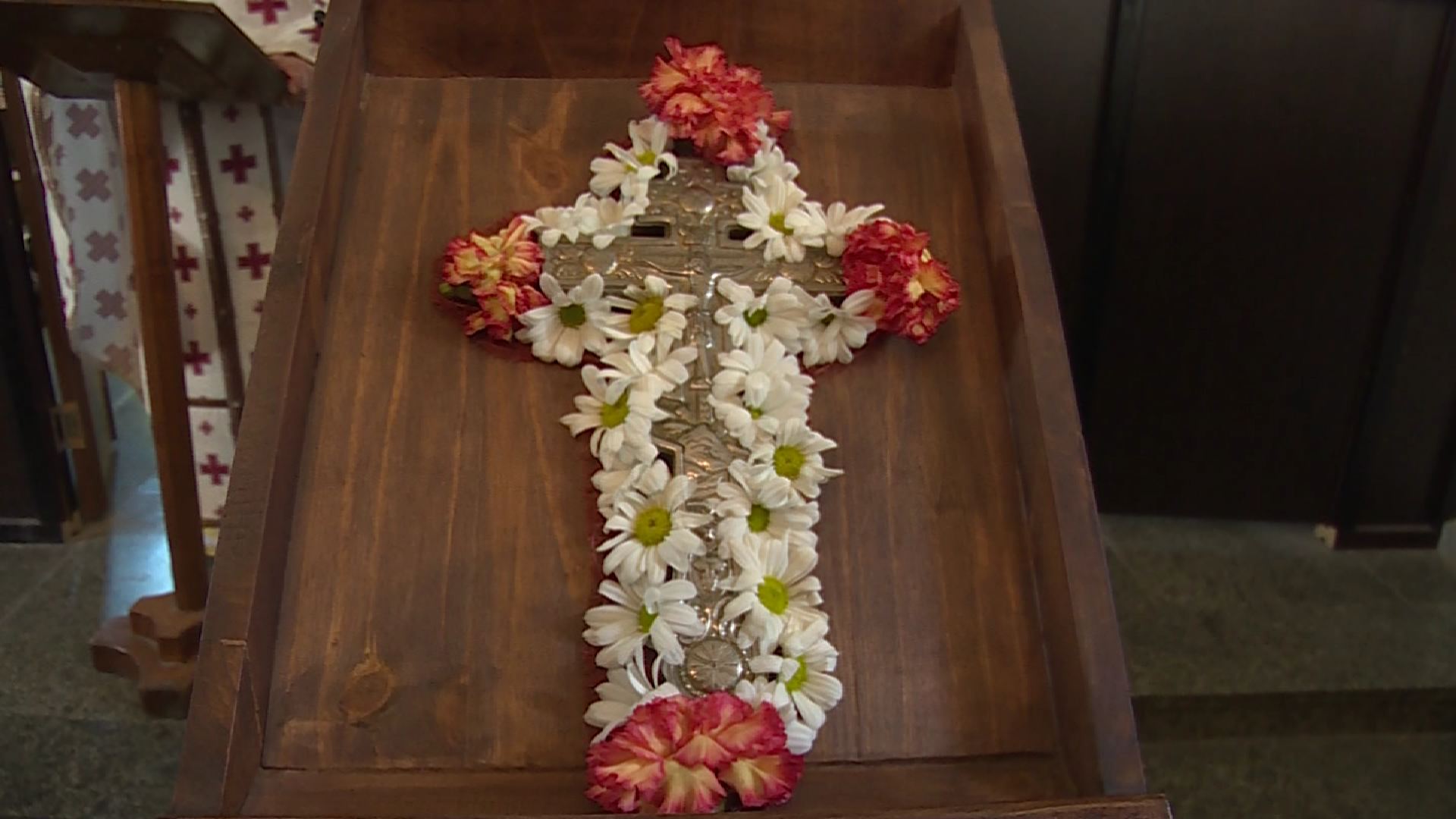 „ჯვარი – უდიდესი დაცვაა, გლახაკთათვის ძღვნად მოცემული და უძლურთათვის უშრომელად ბოძებული!“ -როდის გახდა ჯვარი ქრისტიანული სიმბოლო