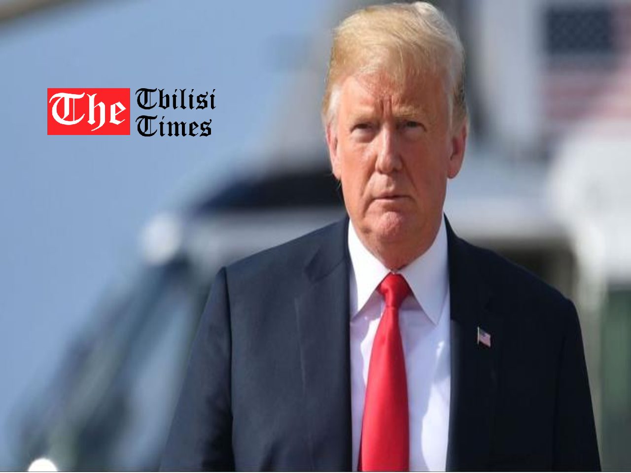დონალდ ტრამპი – რუსეთი ვენესუელადან უნდა წავიდეს