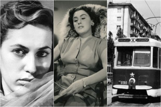 თბილისური ისტორიები