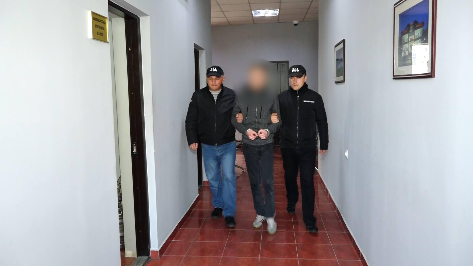 შსს-მ განზრახ მკვლელობის მცდელობის ბრალდებით ერთი პირი დააკავა