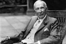 მსოფლიოს ყველა დროის ყველაზე მდიდარი ადამიანები