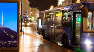 8 მარტიდან ღამის ავტობუსი მუშაობას განაახლებს