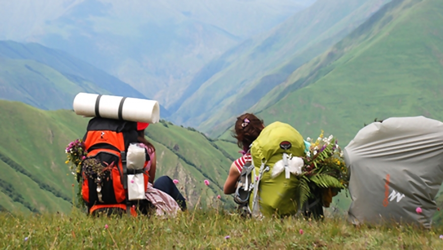 ვინ შემოდის ტურისტად ჩვენს ქვეყანაში?