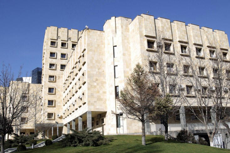 განზრახ მკვლელობისთვის ბრალდებულს 11 წლით თავისუფლების აღკვეთა მიესაჯა