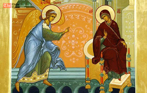 მართლმადიდებელი ეკლესია ხვალ ხარების დღესასწაულს აღნიშნავს