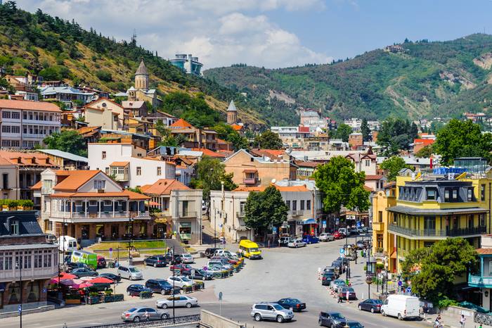 თბილისის ქუჩების სახელები, რომლებიც არასდროს დაგავიწყდებათ