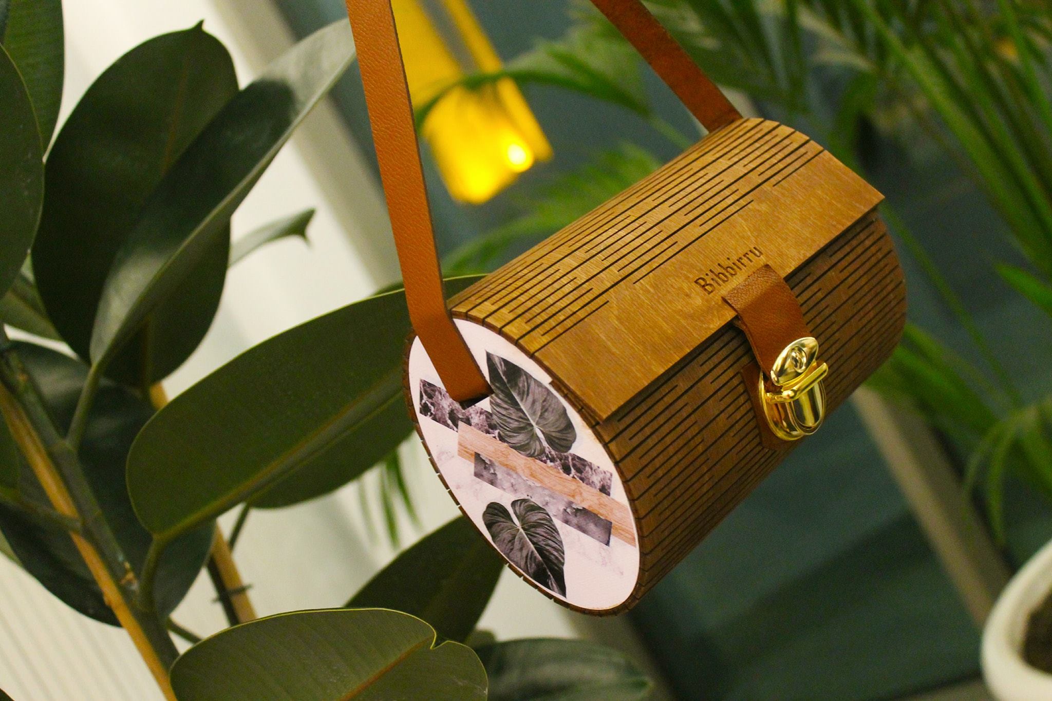 Bibbirru მომხმარებლებს  ფეხსაცმლისა და ტანსაცმლის ხაზს ერთ თვეში წარუდგენს