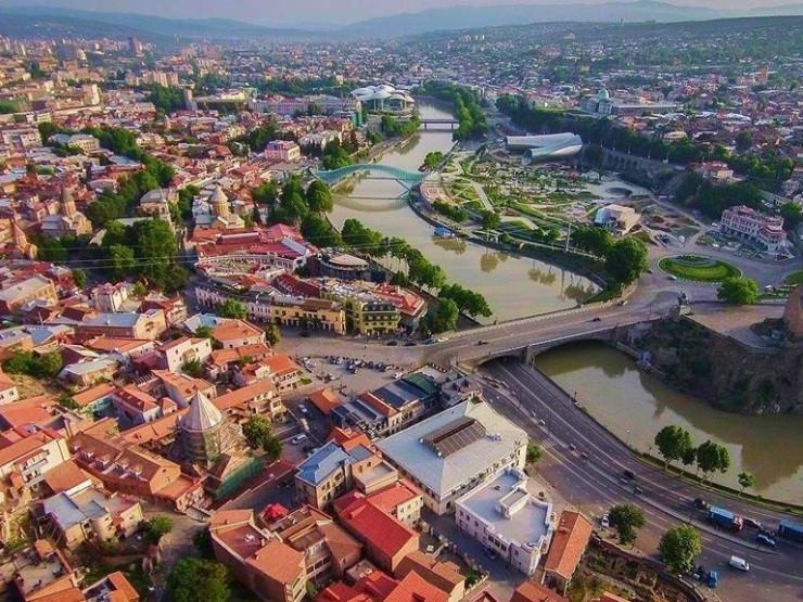 რას გადმოიტანდნენ რეგიონებიდან ადგილობრივები თბილისში? ანუ, რა აკლია დედაქალაქს