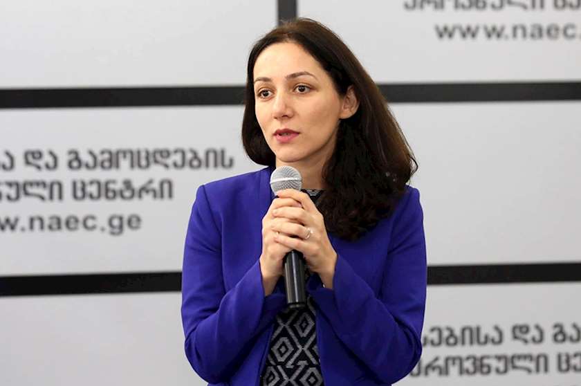 მასწავლებელთა პროფესიული გამოცდისთვის რეგისტრაცია, სავარაუდოდ, მაისში დაიწყება