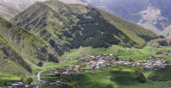 საქართველოს ტექნიკური უნივერსიტეტის ბაზაზე მთის ფაკულტეტი შეიქმნება
