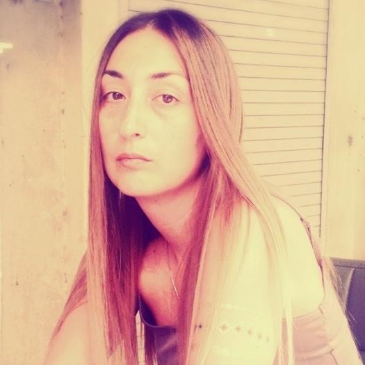 სილამაზეს „ვაღმერთებ“ყველანაირ  გამოხატულებაში-თეა ცისკარაშვილი