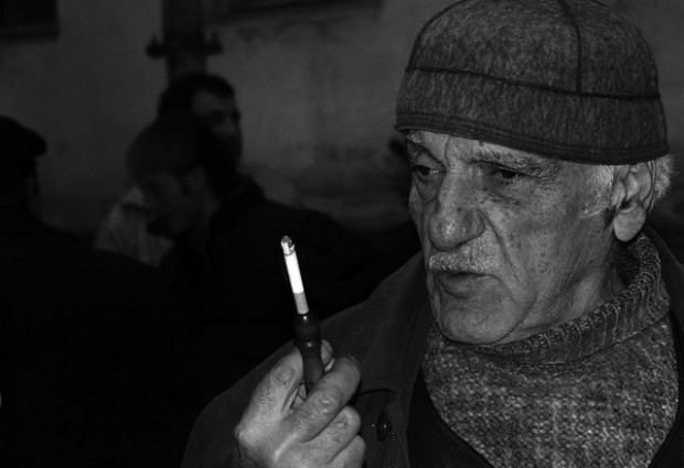 ოტია იოსელიანის ცხოვრებისეული გამონათქვამები : “სიყვარული დიდი ტვირთია, სუსტი, უძლური და უნიათო ვერ ასწევს, ვერ ატარებს!”