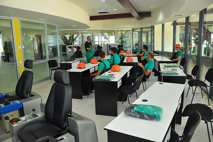 პროფესიულ პროგრამებზე სწავლის მსურველთა რეგისტრაცია 8 აპრილს დაიწყება