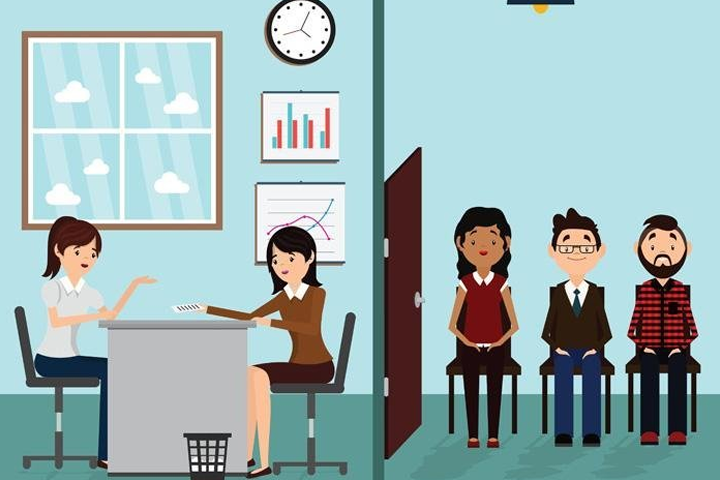 გასაუბრების ორმოცდაათი ელფერი