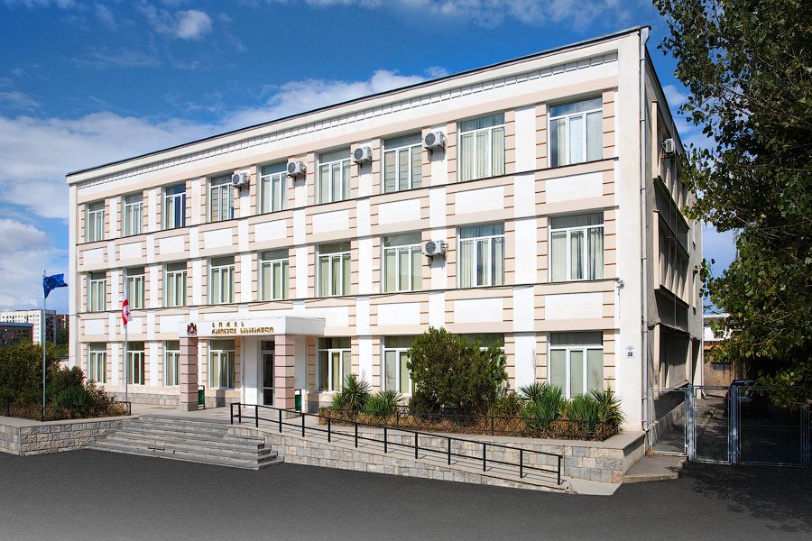 7 თვის შვილის მკვლელობაში ბრალდებული არასრულწლოვნის მიმართ აღკვეთის ღონისძიების შეფარდებაზე გორის სასამართლო 23 მაისს იმსჯელებს