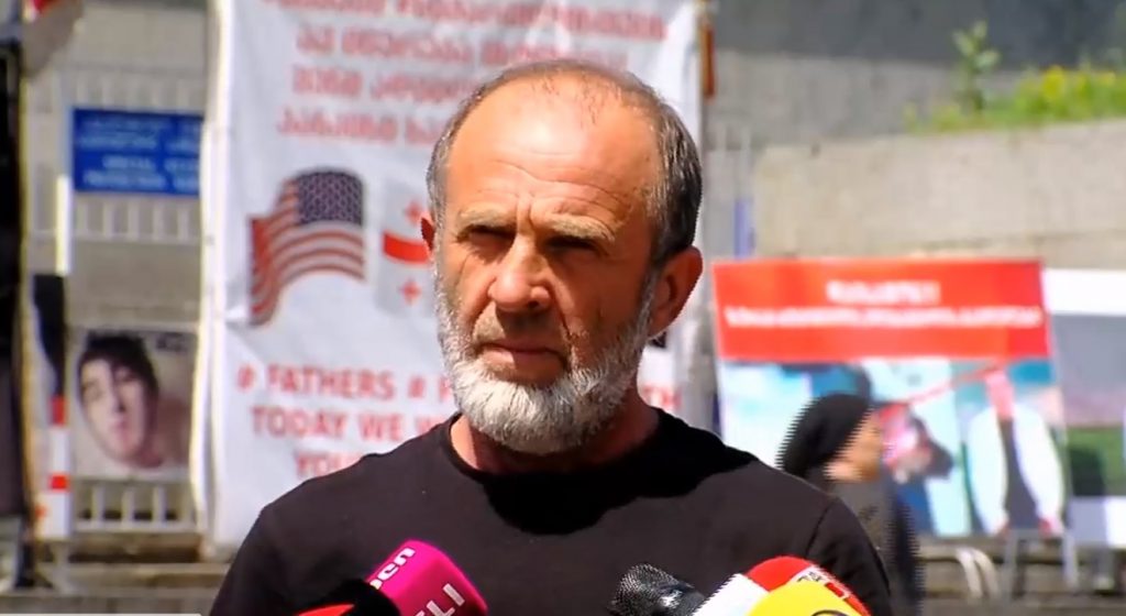 მალხაზ მაჩალიკაშვილი – რომ მცოდნოდა რა საკითხს ეხებოდა, სუს-ში წავიდოდი, ახლა ნებისმიერ დროს წავალ