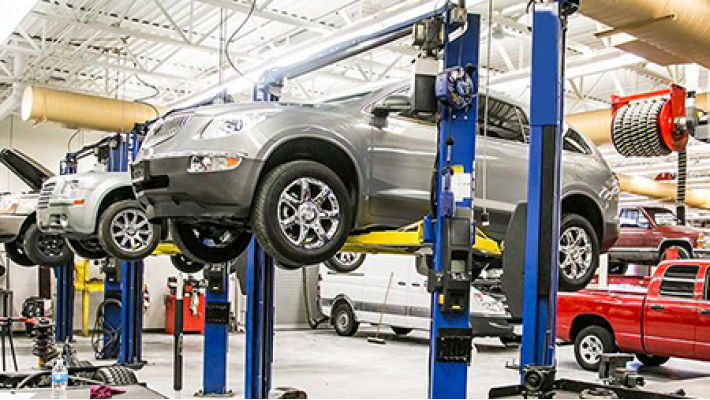 საქართველოს 11 მაღალმთიან მუნიციპალიტეტში ტექინსპექტირება მოძრავი უნივერსალური ხაზის მეშვეობით არის შესაძლებელი