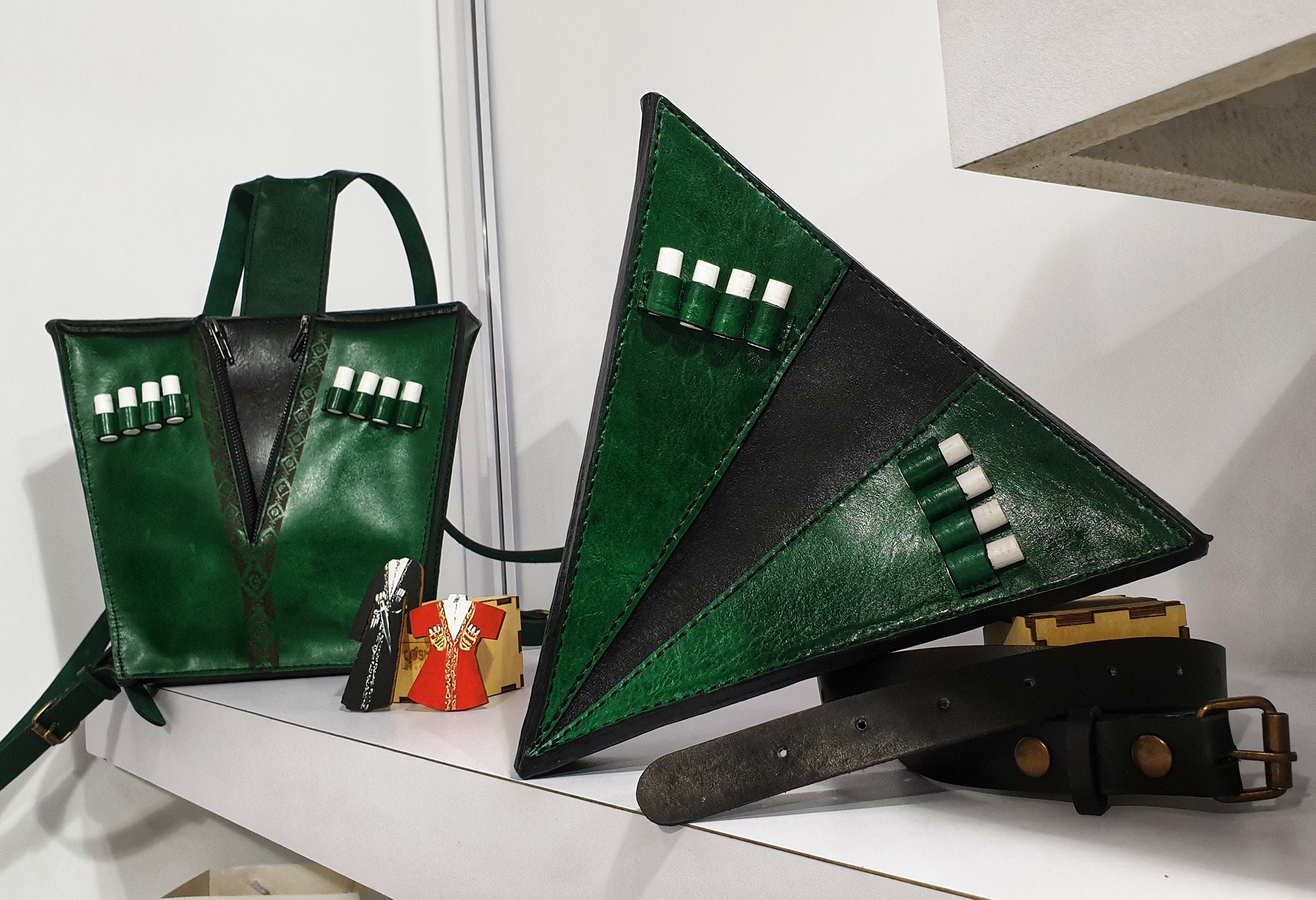 “კოსმო”-ქართული ბრენდი  საქართველოს ფარგლებს გარეთ რამდენიმე ქვეყანაში  იყიდება