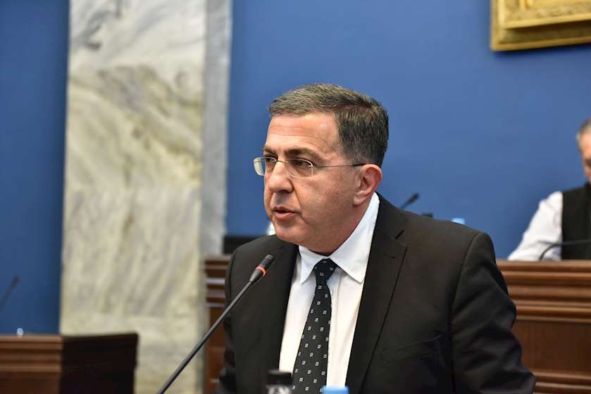 საპენსიო სააგენტოს საინვესტიციო საბჭოს ხუთივე წევრი უკვე შერჩეულია