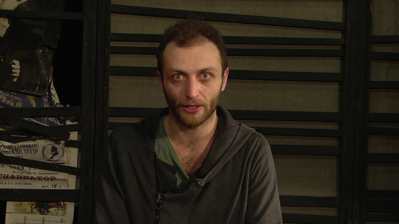 შაკო მირიანაშვილი – “ცოტა ეგოისტური მომენტია, მაგრამ მნიშვნელოვანია სხვისი ემოციების მართვა”