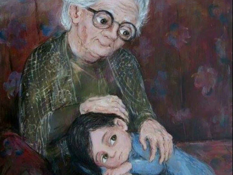 ორი ლილის ამბავი – “ ჩვენ ერთმანეთი გავზარდეთ”